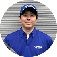 専用洗浄液＋高圧洗浄で汚れをしっかり除去【ガイヘキ洗浄バスターズ】