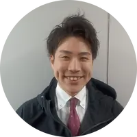 お客様の笑顔のために当社自慢のスタッフが心をこめて対応いたします！