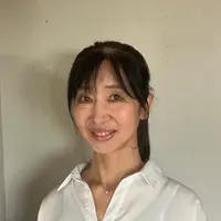 店長の写真