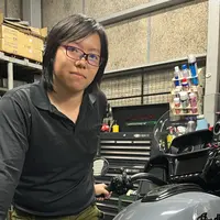ガス補充だけじゃない！無料簡易診断つきで安心サポート