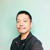 店長の写真