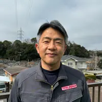 プロの技術でご満足いただけるように心を込めて作業いたします