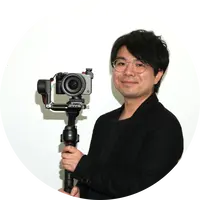 動画制作歴7年のプロが、あなたの想いを映像で形にします