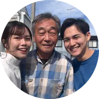 お客様のお力になります！経験と知識を活かして迅速丁寧に作業いたします