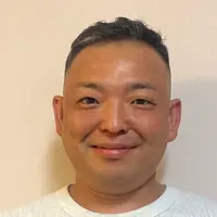 店長の写真