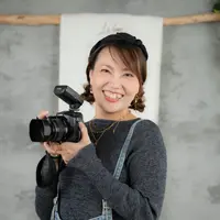 プロの技術でご満足いただけるように心を込めて撮影いたします