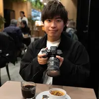 【11月出店】思い通りにいかない中で、全力で撮る奇跡の1枚に乞うご期待