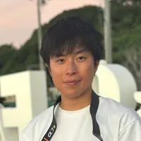 店長の写真