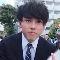 店長の写真