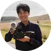 【元NHKディレクターが撮る、ドキュメンタリー】結婚／誕生日／イベント／発表会等