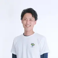 店長の写真
