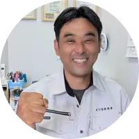 お客様のお力になります！経験と知識を活かして迅速丁寧に作業いたします