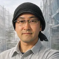 その黒ずみ・コケ汚れ、落ちるんです｜駐車場、土間の高圧洗浄施工