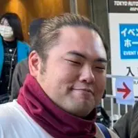 店長の写真