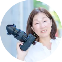 撮影歴4年・500名以上の実績！撮影が苦手な方でも自然に笑顔になれる出張撮影