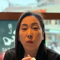 店長の写真
