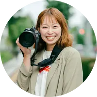 【フォトスタジオ出身】3児の母カメラマン◎〜自然で素敵な写真を撮影いたします〜