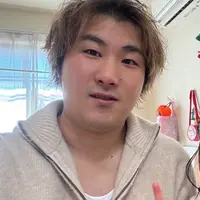 店長の写真