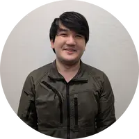 ◆元ラーメン店正社員の明るく元気な接客と清潔感ある対応で気になる箇所をピカピカに