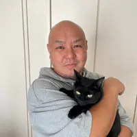 店長の写真