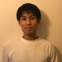 店長の写真