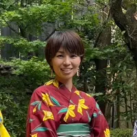 ゆかたでお出かけしませんか？夏の「涼」を体感で楽しんでいただきたい。