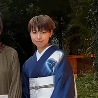 着物でお出かけしませんか？