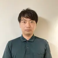 店長の写真