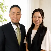 【夫婦で訪問可能◎】明るく丁寧なプロが訪問◇大手出身の知識と技術で安心