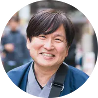 京都の観光地（祇園／嵐山など）でプロフィール写真を撮影いたします！