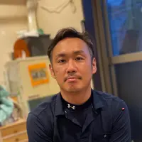 店長の写真