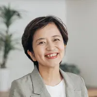 家事を任せて　暮らしにゆとりと　家族のだんらんを。