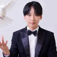 「期間限定料金」滝沢涼のマジックショー