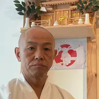 店長の写真