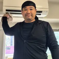 不動産会社からも信頼される確かな技術！損害保険加入済み◎店長が丁寧に仕上げます！