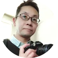 店長の写真