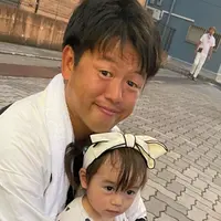 店長の写真