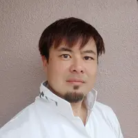 店長の写真