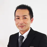 店長の写真