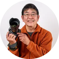 30年の実績で培った技術力！徹底した事前準備で、お店や商品の「顔」を撮影します！