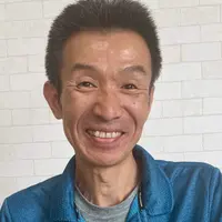 店長の写真
