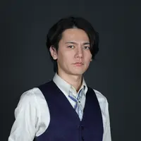 店長の写真