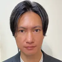 店長の写真