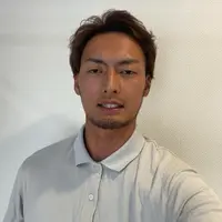 店長の写真