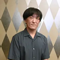 店長の写真