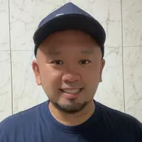 店長の写真