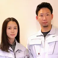 すべて自社対応◎経験豊富！入居前、退去後の清掃を！　豊富クリーンにお任せください