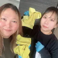 シロッコファン洗浄•撥水・汚れ防止•防カビコート無料◎お風呂エプロン高圧洗浄無料