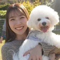 全員女性スタッフ◎愛情たっぷりお世話代行！飼い主様に寄り添います。