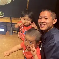 店長の写真